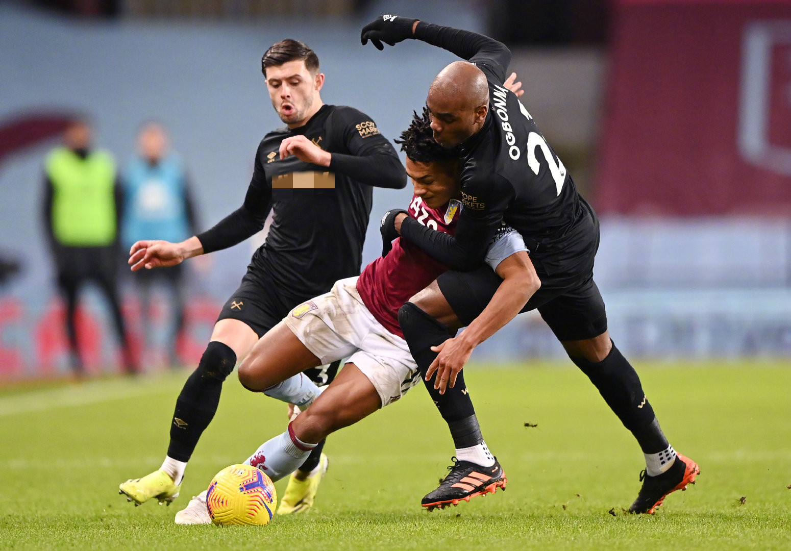 的管理问题 的管理问题